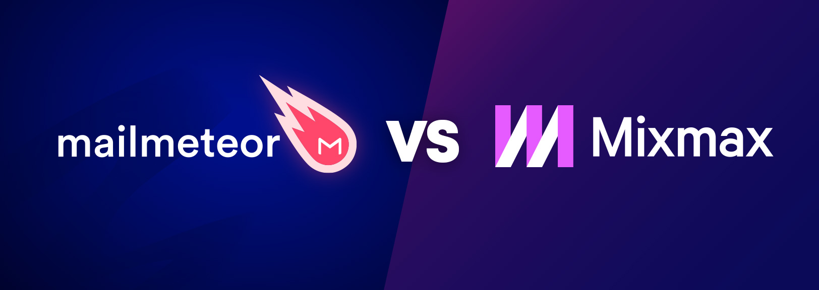 Mailmeteor vs MixMax