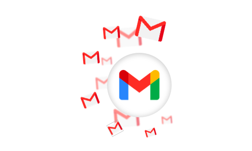 ¿Cómo hacer correos masivos con Gmail en 2023?