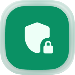 Illustration describing Mailmeteor's security compliance with training data