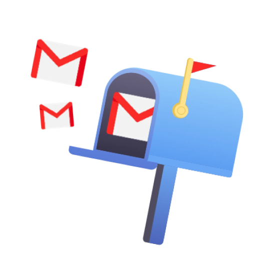 Warum bekomme ich bei Gmail keine mails mehr ?