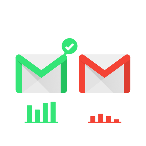 How to send an A/B test in Gmail?