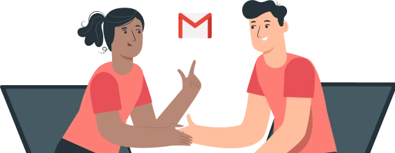 How to email multiple recipients individually in Gmail (3 methods)