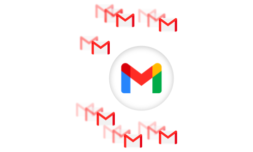 How to send mass emails with Gmail in 2022