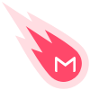 Mailmeteor logo