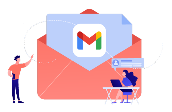 How to mail merge in Gmail (2022 tutorial)