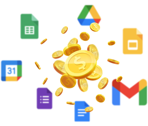 How to monetize your Google Workspace add-on?