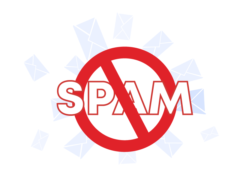 Taking on the Spam Filters: 750 Spam Words to avoid in 2022