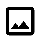 Image icon in Mailmeteor's WYSIWYG editor