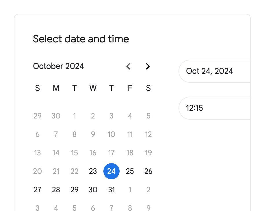 Send or schedule your email campaign