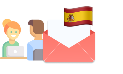 How to Write an Email in Spanish? (With Examples)