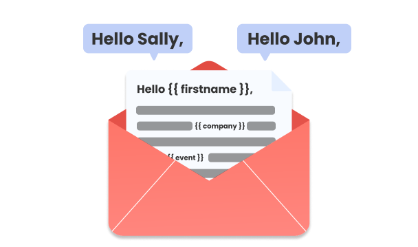 Email Personalization: A Beginner’s How-To Guide (With Examples)