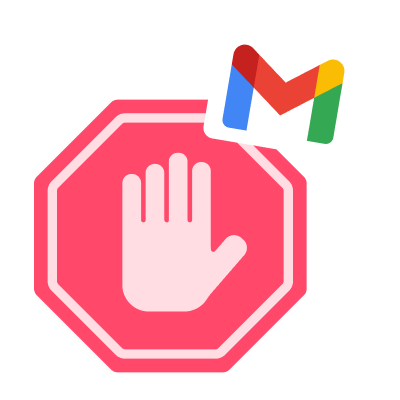 Gmail blocked your account? Here is what to do (2024)