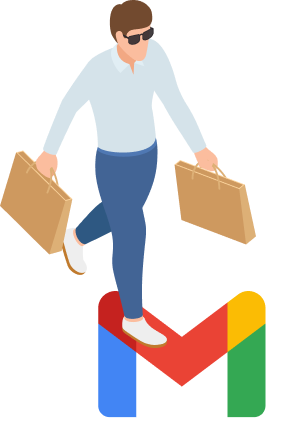 should i use gmail for my business email