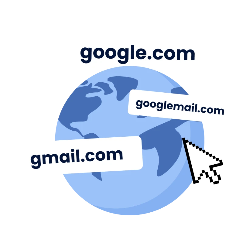 The different Gmail Domains Explained (Updated 2023)
