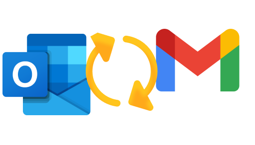 Gmail Outlook Settings: How to Sync Outlook with Gmail in 2024