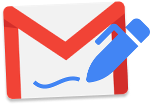 How to add an email signature in Gmail (in less than 30 seconds)