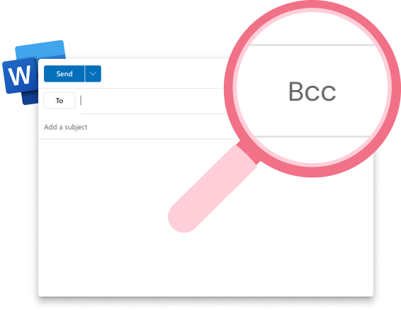 How to BCC in Outlook - Quick Guide