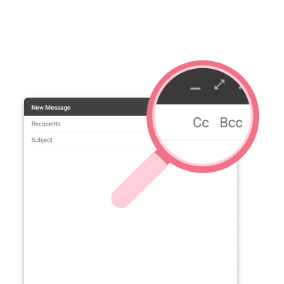 How to CC in Gmail (On Desktop, Android or iPhone)