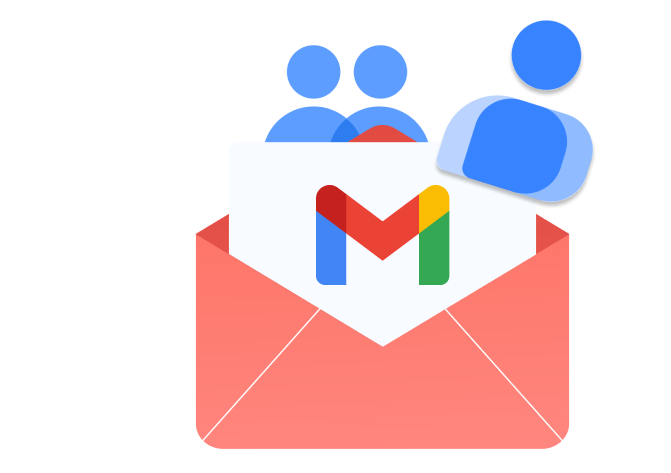 How to Create a Group Email in Gmail (Step-by-Step Guide)