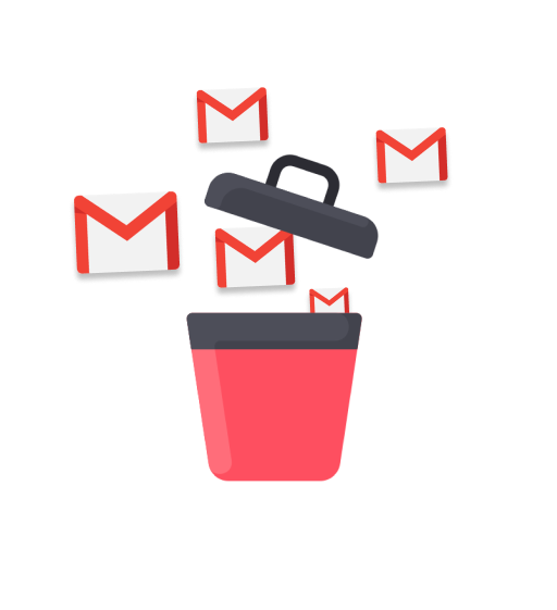 How to Delete Emails in Gmail