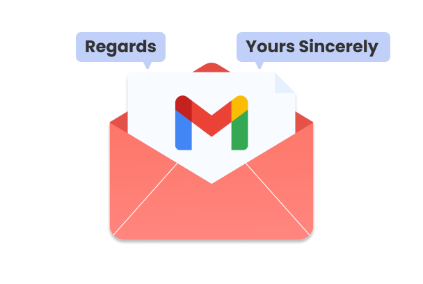 How to End an Email (With 15+ Closing Lines & Sign-off Examples)