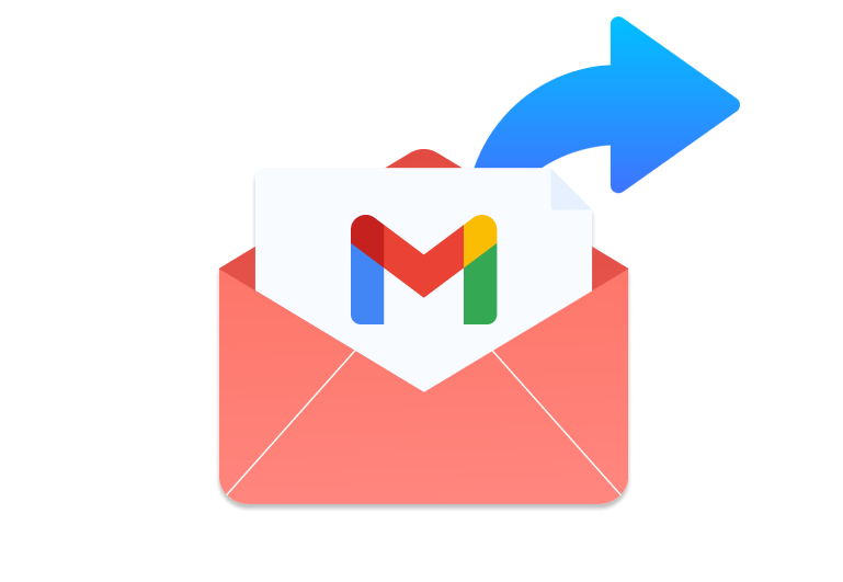 How to forward emails in Gmail (A Step-by-Step Guide)