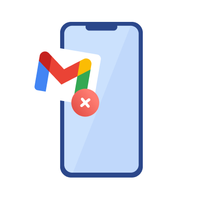 How to Remove Gmail from your Phone (Screenshots Included)