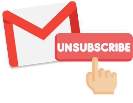 4 Easy Ways to Unsubscribe From Bulk Emails