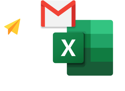 How to Mail merge in Excel (A Step-by-Step Guide)