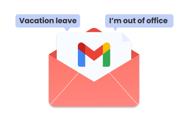 out of office mailbird