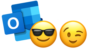 Emojis in Outlook: Tips & Guide (2024)