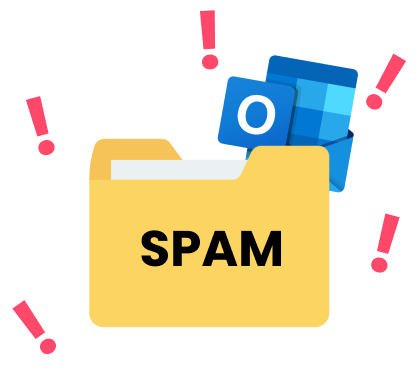 How to Optimize the Outlook Spam Filter (And Keep Your Inbox Clean)