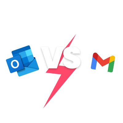 Gmail vs Outlook: The Ultimate Email Comparison - Blog - Shift