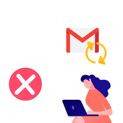 How to Recover Deleted Emails in Gmail (Explained for Beginners)