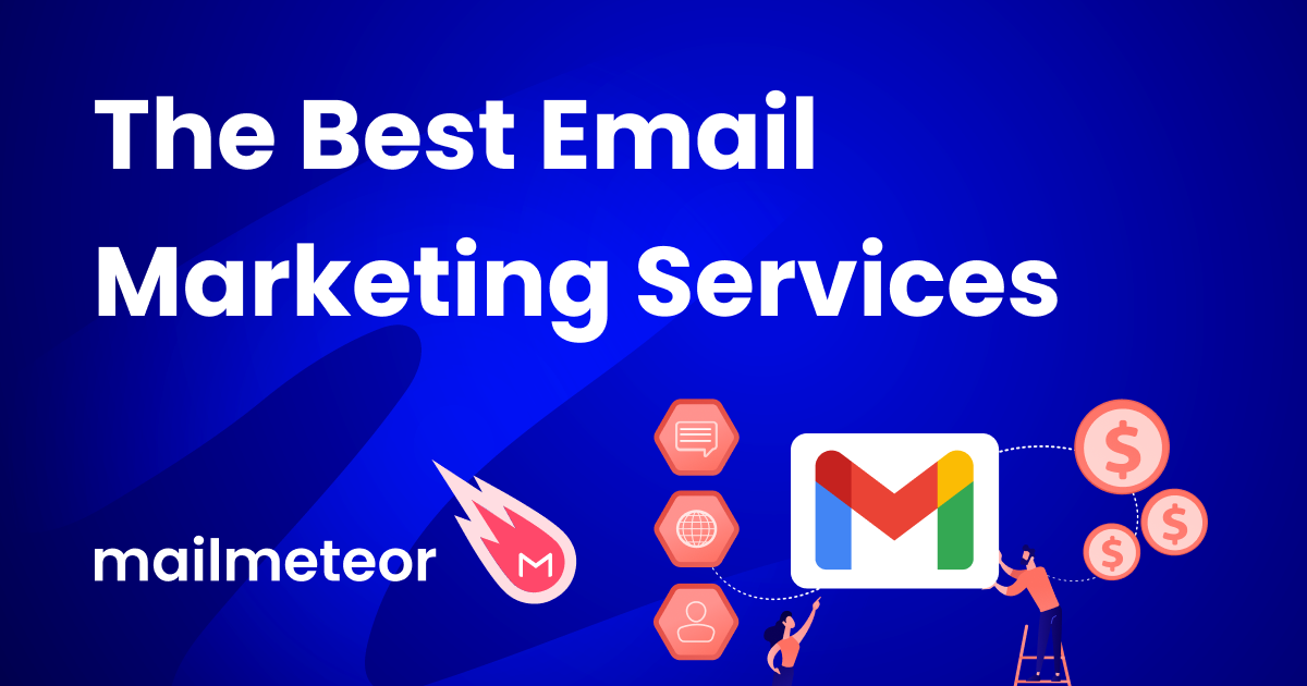 10 Email Marketing Services to Get the Job Done in 2023