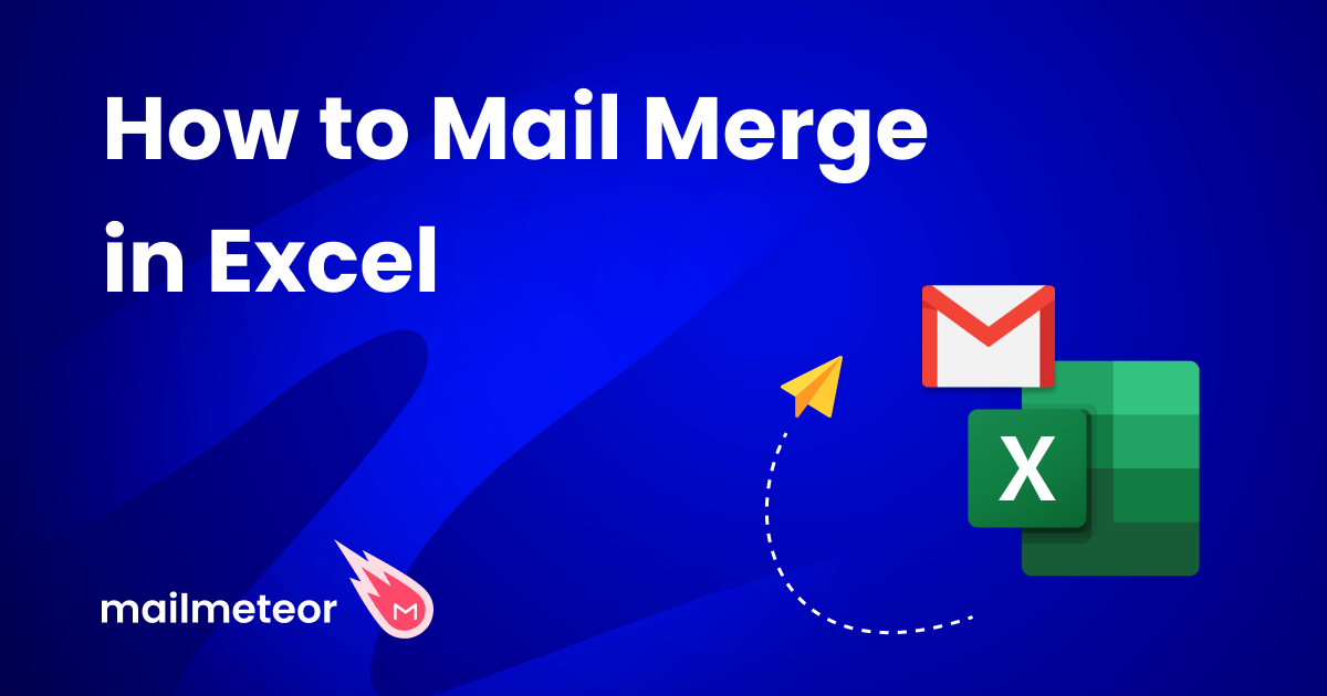 7 Mail Merge Examples to Create Personalized Documents and Save Time