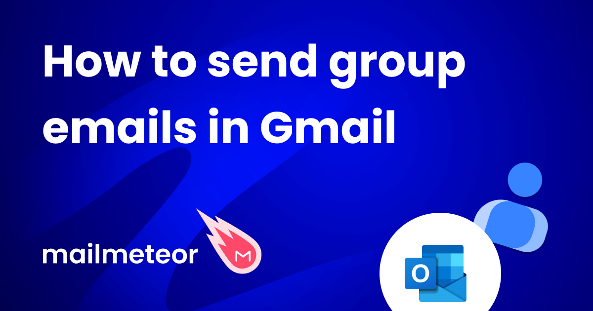 How to Create an Email Group in Outlook (on Windows, Mac, or Online)