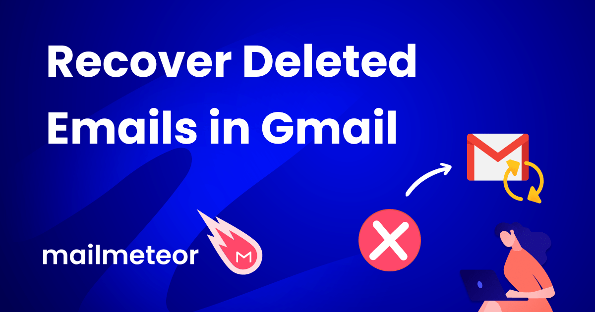 how to recover deleted gmail account without recovery email