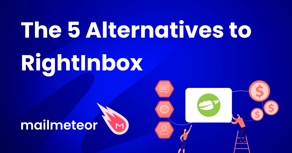 5 Alternatives to RightInbox