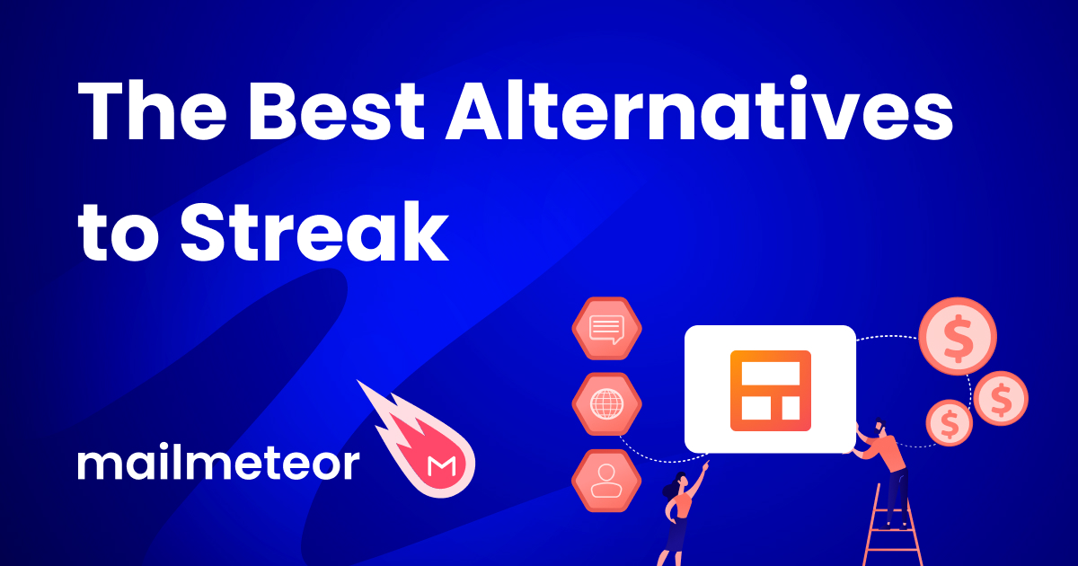 The 4 Best Streak Alternatives in 2024