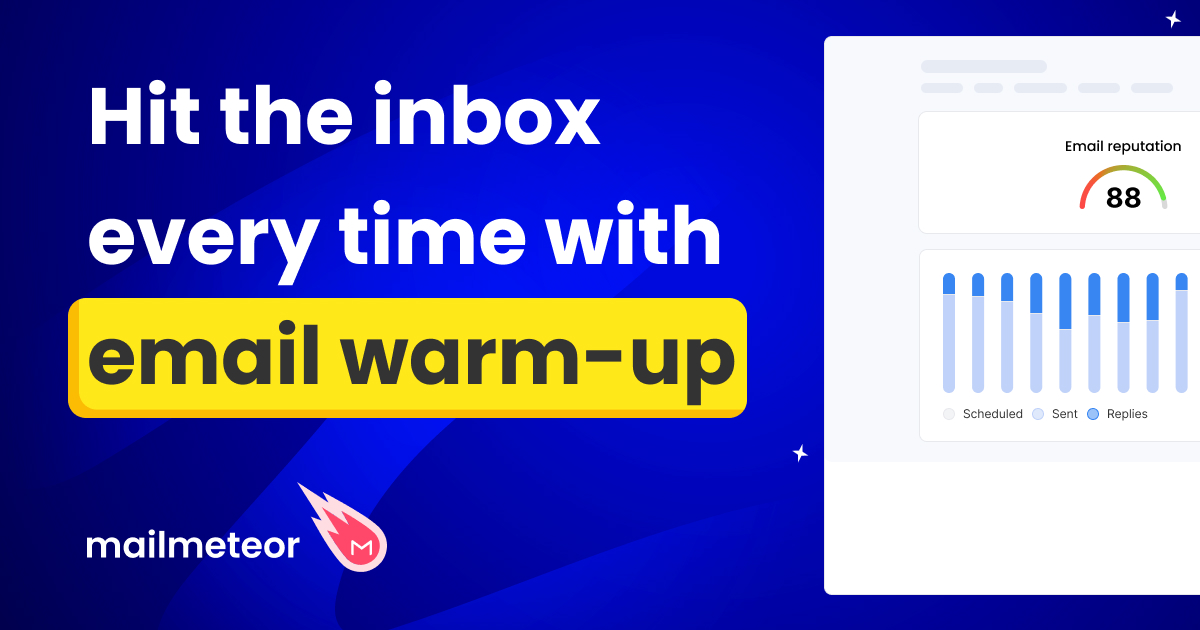 Bringing warm-up to all our Pro users