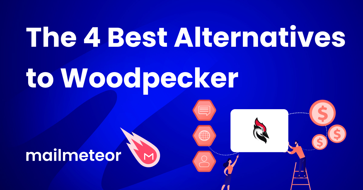 The 4 Best Woodpecker Alternatives in 2023 (Tested & Reviewed)