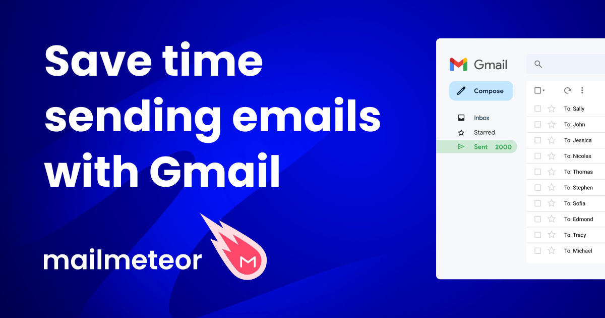 Mailmeteor’s top blog posts of 2022